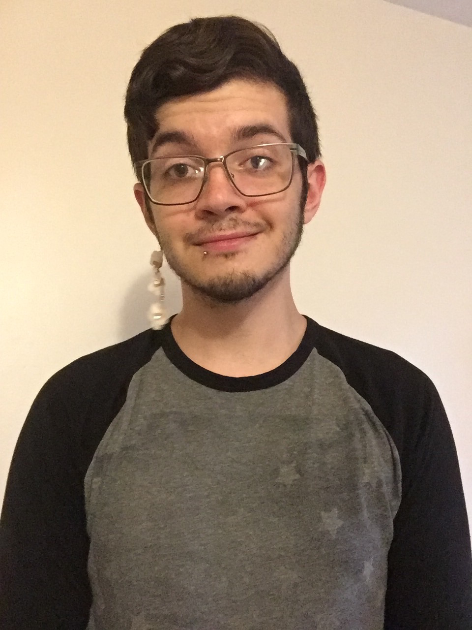 picture of the author of this website