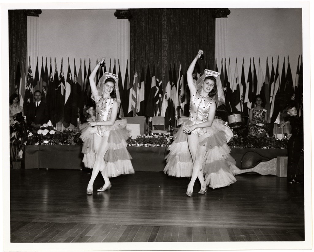 The Spanish Waltz