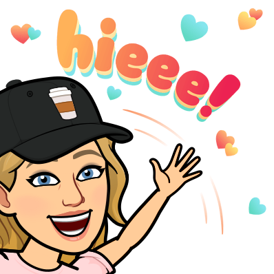 My Bitmoji