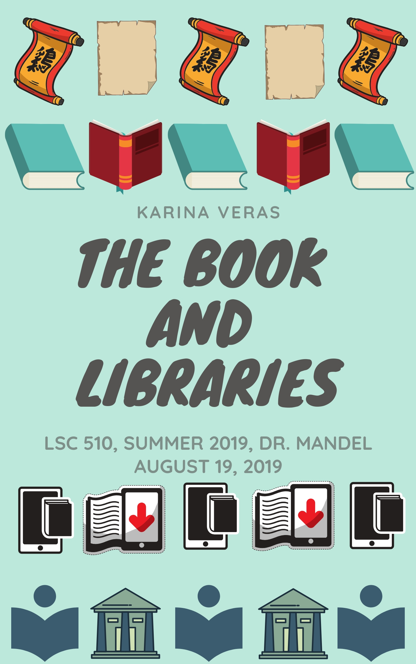 LSC 510 eBook
